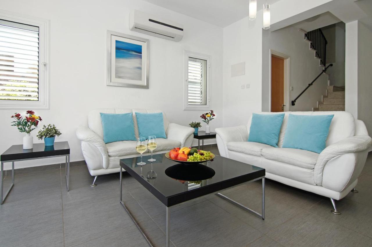 Villa Palm โปรทาราส ภายนอก รูปภาพ